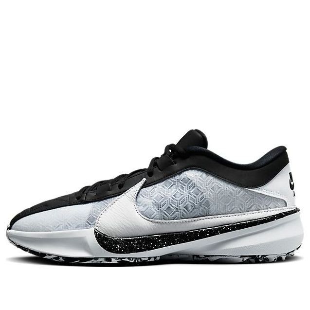 Nike Zoom Freak 5 'Oreo' DX4985-101 sold by KicksCrew