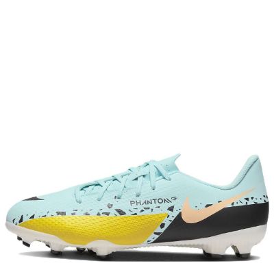(GS) Nike Phantom GT2 Academy MG 'Lucent Pack' DC0812-407 sold by KicksCrew