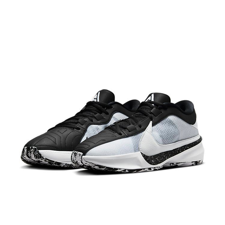 Nike Zoom Freak 5 'Oreo' DX4985-101 sold by KicksCrew product image thumbnail 2
