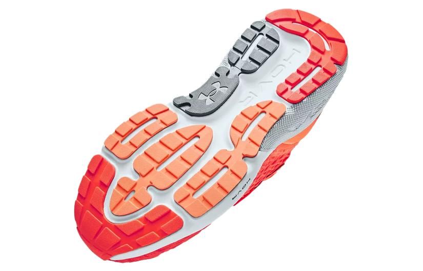 Under Armour HOVR Mega 3 Clone 'After Burn' 3025308-800 sold by KicksCrew product image thumbnail 5