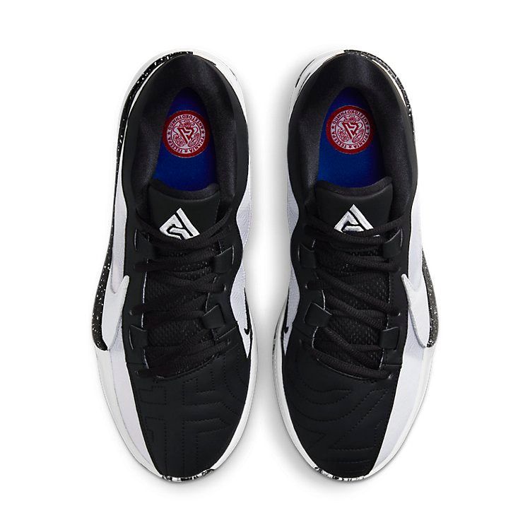 Nike Zoom Freak 5 'Oreo' DX4985-101 sold by KicksCrew product image thumbnail 3