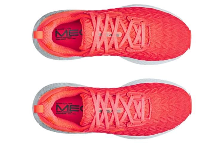 Under Armour HOVR Mega 3 Clone 'After Burn' 3025308-800 sold by KicksCrew product image thumbnail 4