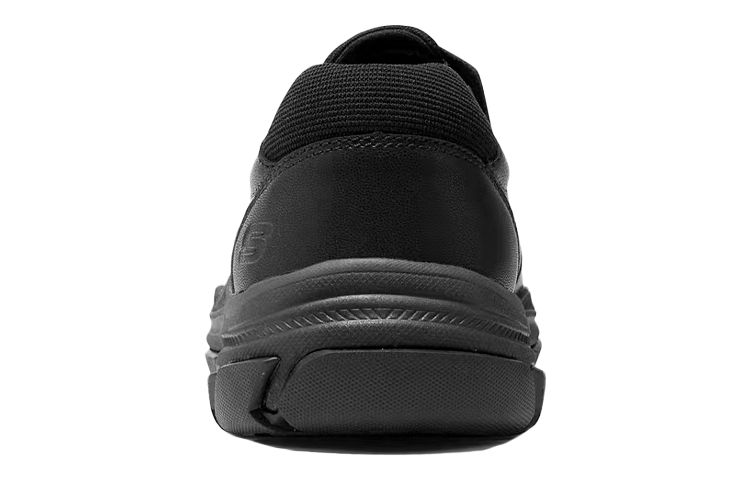Skechers Respected Catel 'Pure Black' 204321-BLK sold by KicksCrew product image thumbnail 4