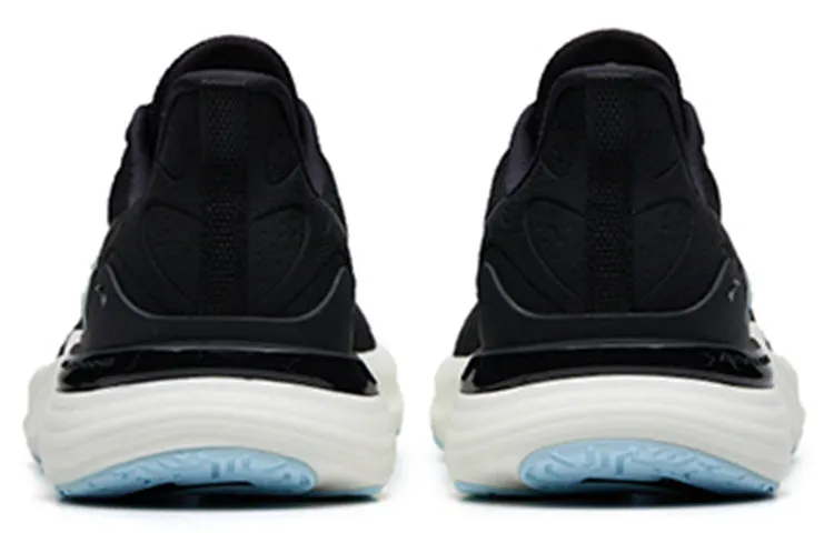 (WMNS) ANTA Chuang 2.5 'Black White Blue' 122235582-6 sold by KicksCrew product image thumbnail 5