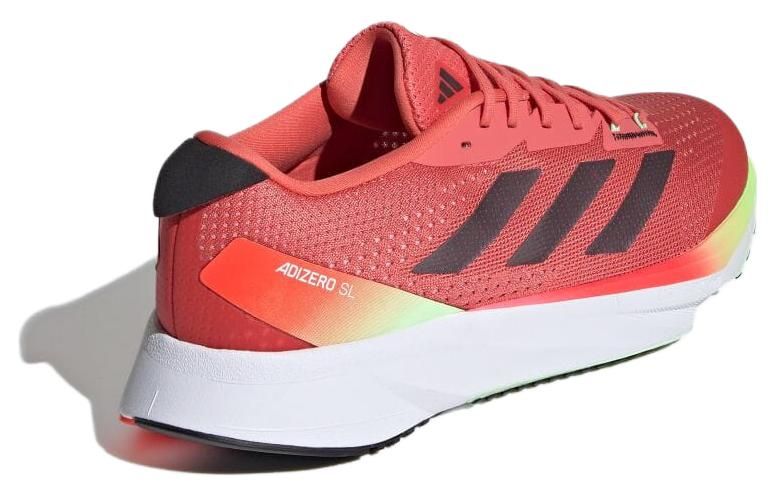 adidas Adizero SL 'Preloved Scarlet' IG8200 sold by KicksCrew product image thumbnail 4