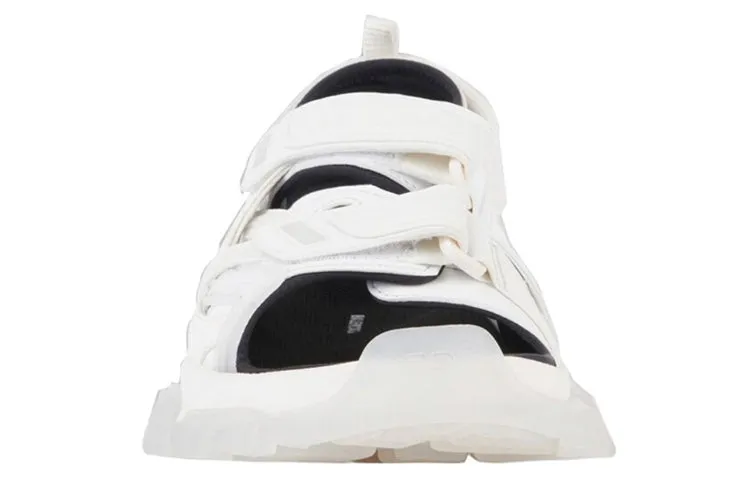 (WMNS) Balenciaga Track Sandals 'Clearsole White' 655948W2CC59010 sold by KicksCrew product image thumbnail 4