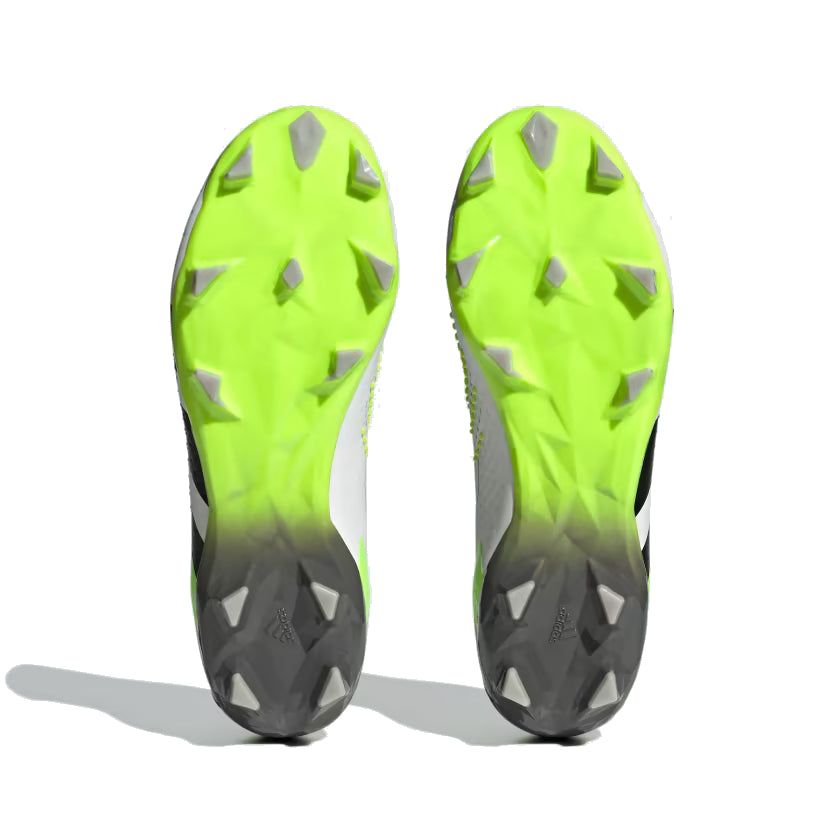 adidas Predator Accuracy.2 FG 'Crazyrush Pack' GZ0028 sold by KicksCrew product image thumbnail 5