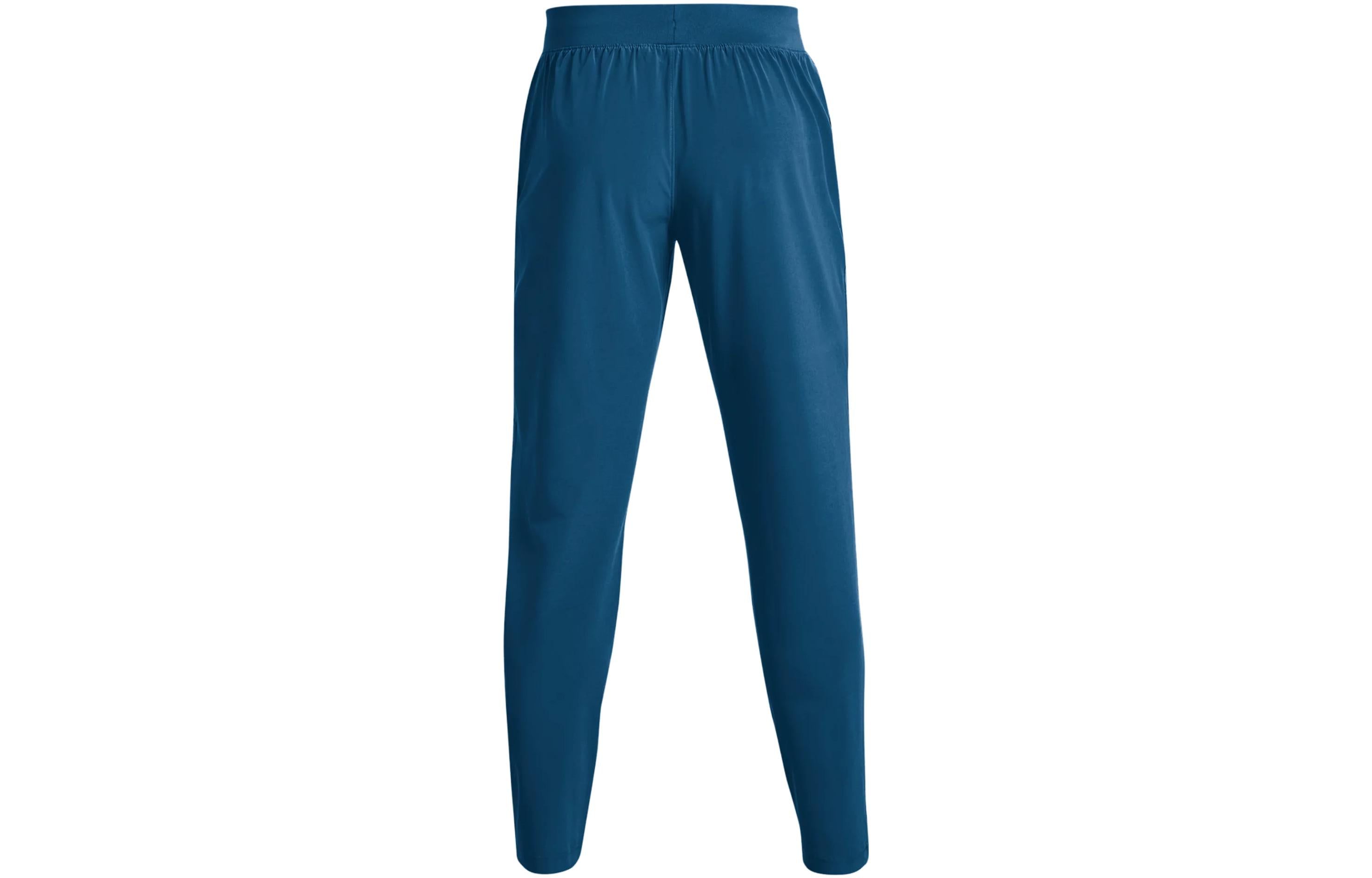 Under Armour Stretch Woven Pants 'Varsity Blue' 1366215-426 sold by KicksCrew product image thumbnail 2