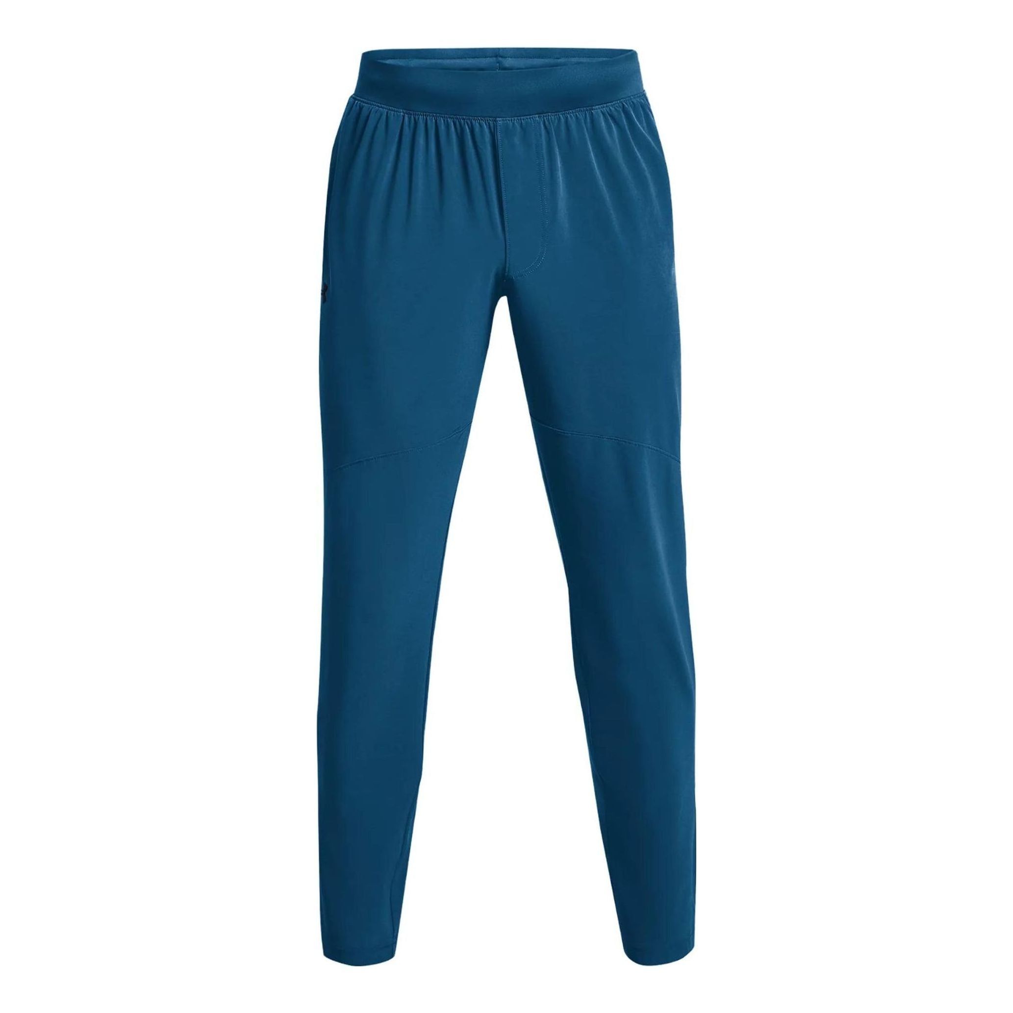 Under Armour Stretch Woven Pants 'Varsity Blue' 1366215-426 sold by KicksCrew