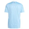 adidas Belgium 24 Away Soccer Jersey 'Semi Blue Burst' IQ0775 sold by KicksCrew