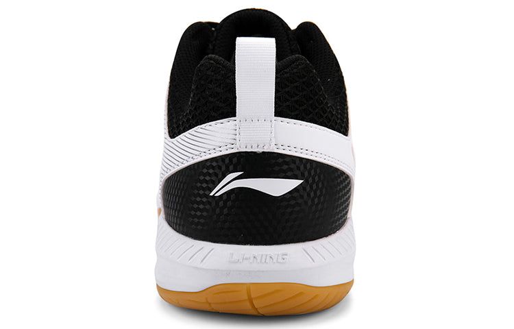 Li-Ning Feather 'White Black' AYTS034-5 sold by KicksCrew product image thumbnail 4
