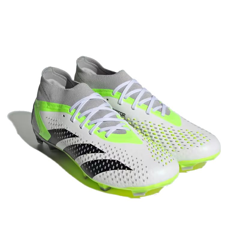 adidas Predator Accuracy.2 FG 'Crazyrush Pack' GZ0028 sold by KicksCrew product image thumbnail 2