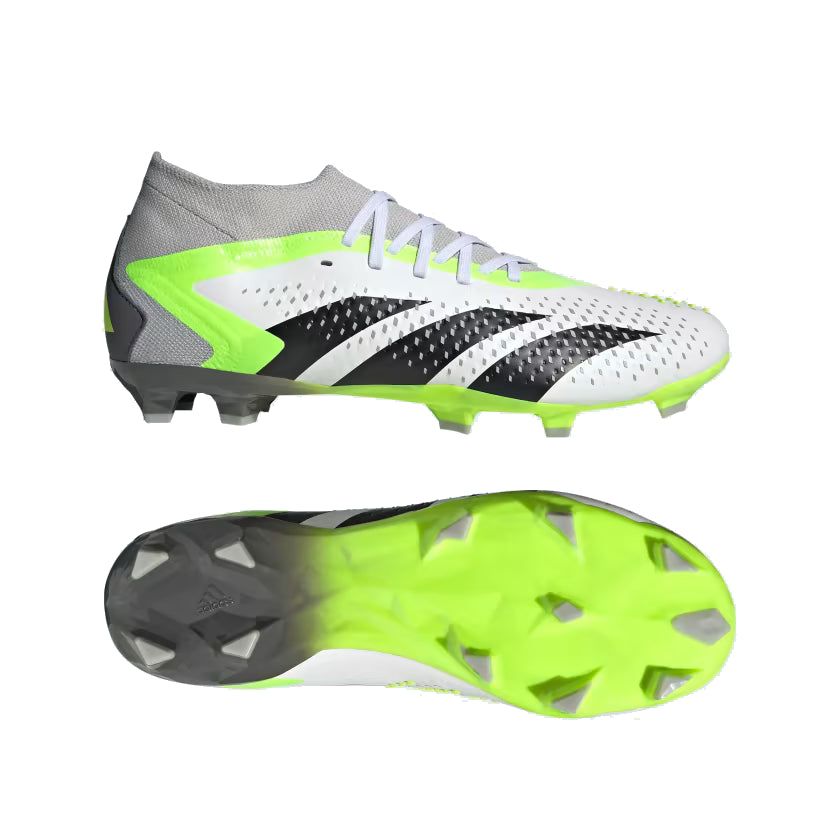 adidas Predator Accuracy.2 FG 'Crazyrush Pack' GZ0028 sold by KicksCrew product image thumbnail 4