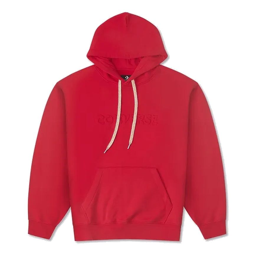 Converse YOTD Hoodie 'Red' 10026809-A02 sold by KicksCrew