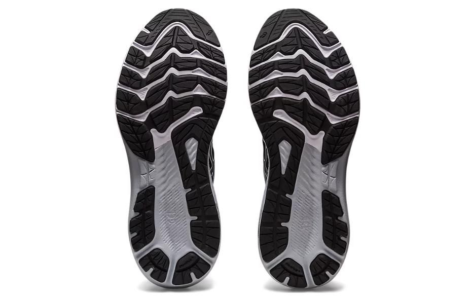 (WMNS) Asics GT 2000 11 D Wide 'Black White' 1012B303-004 sold by KicksCrew product image thumbnail 7