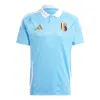 adidas Belgium 24 Away Soccer Jersey 'Semi Blue Burst' IQ0775 sold by KicksCrew