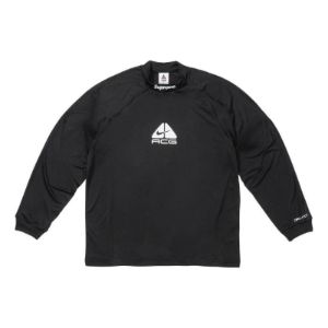 Supreme x Nike ACG Jerseys 'Black White' SUP-FW22-228 sold by KicksCrew