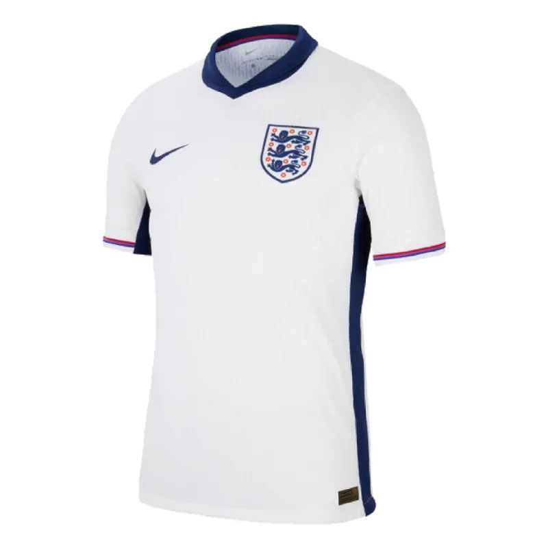 Nike England 24/25 Home Authentic Soccer Jersey 'White' FJ4271-100 sold by KicksCrew