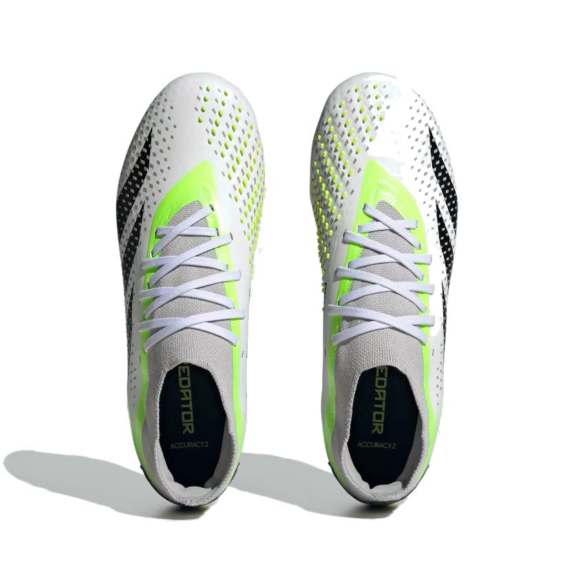 adidas Predator Accuracy.2 FG 'Crazyrush Pack' GZ0028 sold by KicksCrew product image thumbnail 3