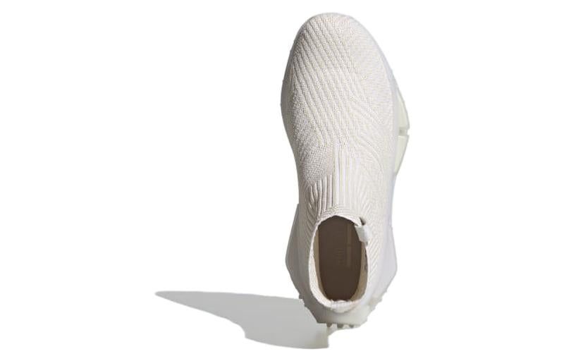 (WMNS) adidas originals NMD_S1 Sock 'Off White' ID4266 sold by KicksCrew product image thumbnail 5