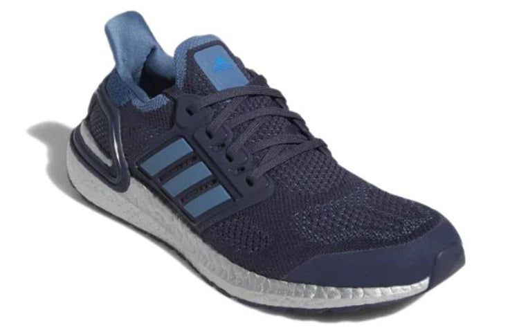 adidas UltraBoost 19.5 DNA 'Shadow Navy' GZ6478 sold by KicksCrew product image thumbnail 4