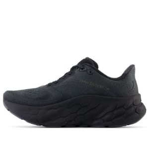 WMNS) New Balance Fresh Foam X More v4 'Black Starlight