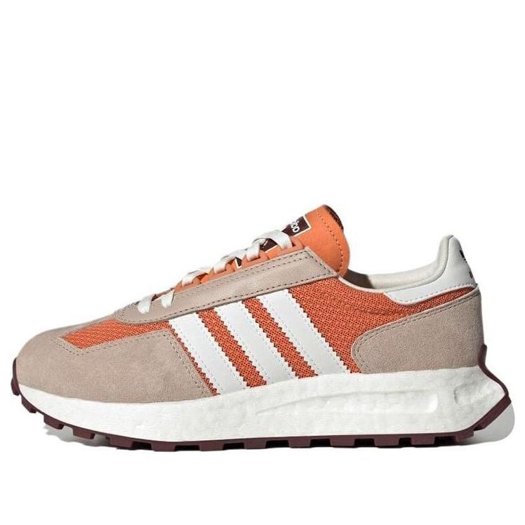 Adidas Retropy E5 'Hazy Copper Taupe' IE2210 sold by KicksCrew