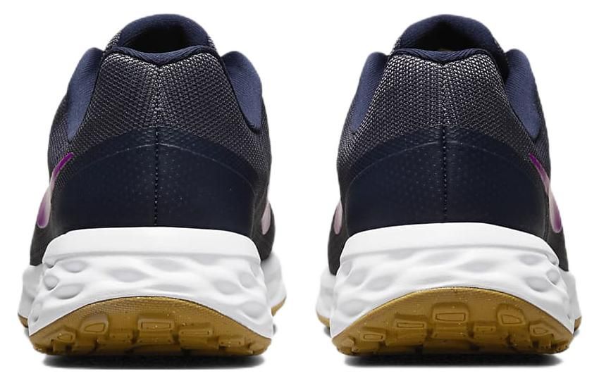 Nike Revolution 6 'Anthracite Purple' DC3728-011 sold by KicksCrew product image thumbnail 5