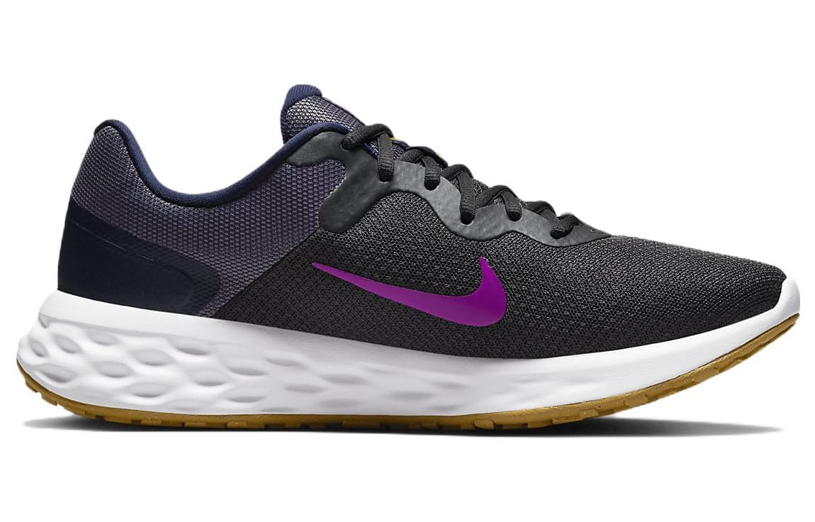 Nike Revolution 6 'Anthracite Purple' DC3728-011 sold by KicksCrew product image thumbnail 2