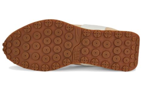 Puma Rider FV 'Safari - Light Sand Pristine' 387174-01 sold by KicksCrew