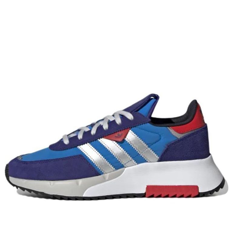 adidas Retropy F2 'Legacy Indigo Red' GW0511 sold by KicksCrew