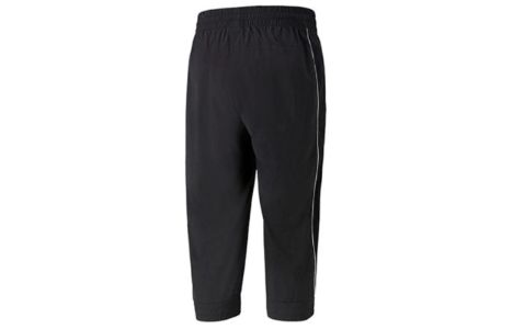 Puma Train Fav Woven 3/4 Pant 'Black' 521681-01 sold by KicksCrew