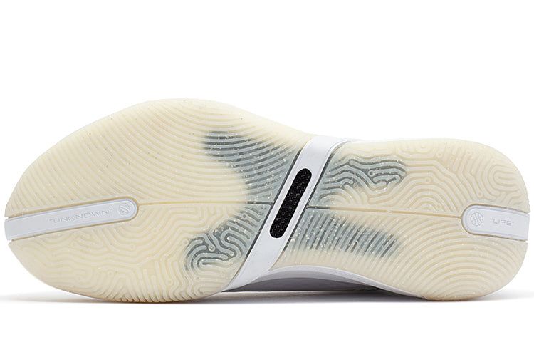 361 Degrees AG3 Pro Aaron Gordon 'Pure White' 672311101-1 sold by KicksCrew product image thumbnail 6