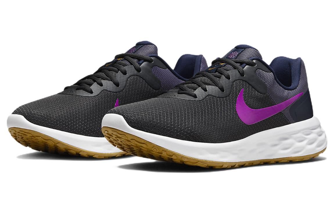 Nike Revolution 6 'Anthracite Purple' DC3728-011 sold by KicksCrew product image thumbnail 3