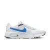 Nike Air Max SC 'White Thunder Blue' CW4555-113 sold by KicksCrew