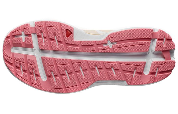 SALOMON Glide Max 'White Orange' 417689 sold by KicksCrew product image thumbnail 5