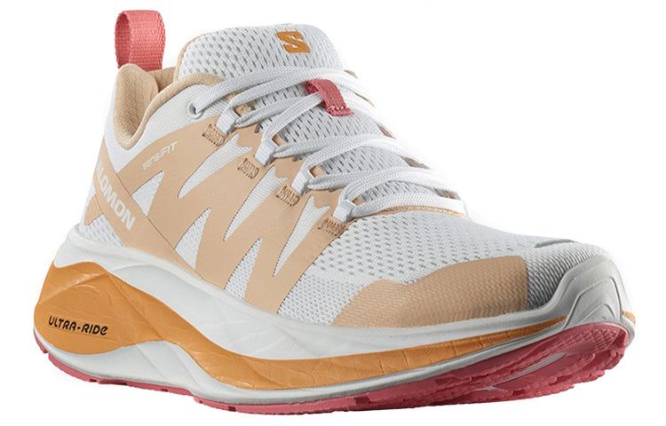 SALOMON Glide Max 'White Orange' 417689 sold by KicksCrew product image thumbnail 2