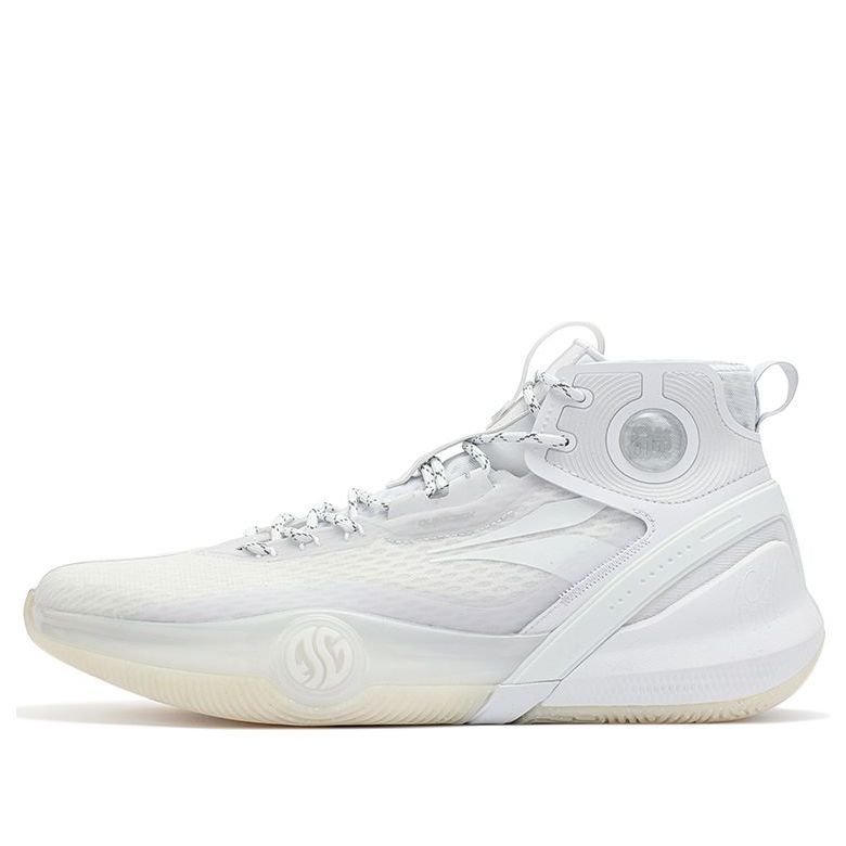 361 Degrees AG3 Pro Aaron Gordon 'Pure White' 672311101-1 sold by KicksCrew