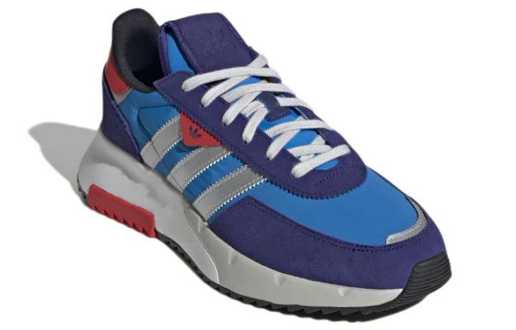 adidas Retropy F2 'Legacy Indigo Red' GW0511 sold by KicksCrew product image thumbnail 3