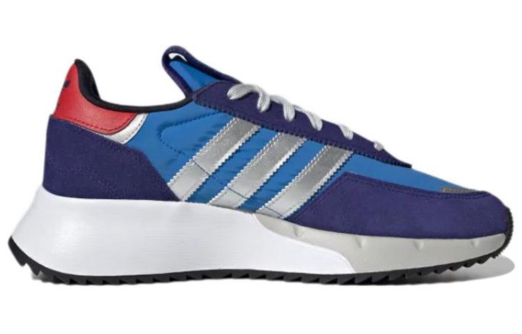 COMME des GARCONS PLAY Polo Red Emblem 'Navy' AZ-T006-051-2 sold by KicksCrew product image thumbnail 3