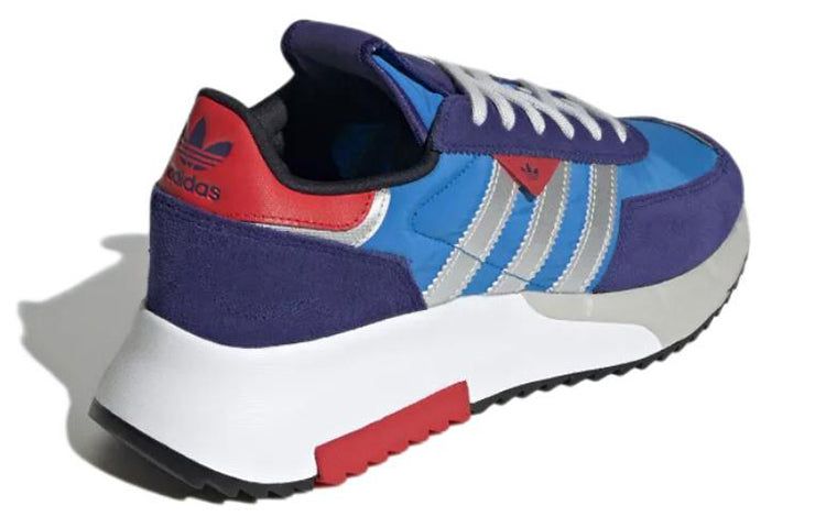 adidas Retropy F2 'Legacy Indigo Red' GW0511 sold by KicksCrew product image thumbnail 4