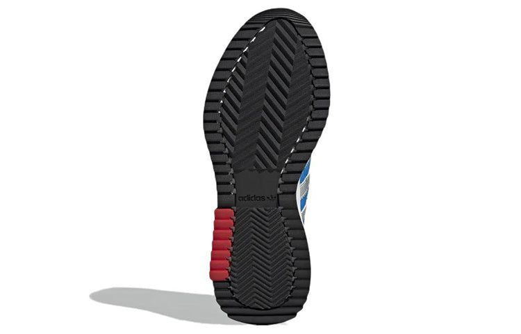 adidas Retropy F2 'Legacy Indigo Red' GW0511 sold by KicksCrew product image thumbnail 6