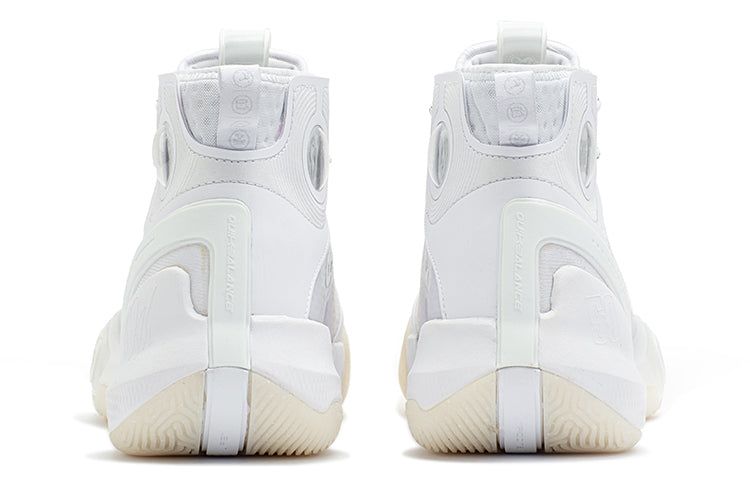 361 Degrees AG3 Pro Aaron Gordon 'Pure White' 672311101-1 sold by KicksCrew product image thumbnail 5