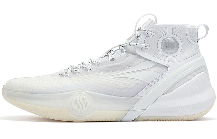 361 Degrees AG3 Pro Aaron Gordon 'Pure White' 672311101-1 sold by KicksCrew product image thumbnail 2