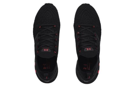 Under Armour HOVR Phantom 2 'Black' 3023017-005 sold by KicksCrew