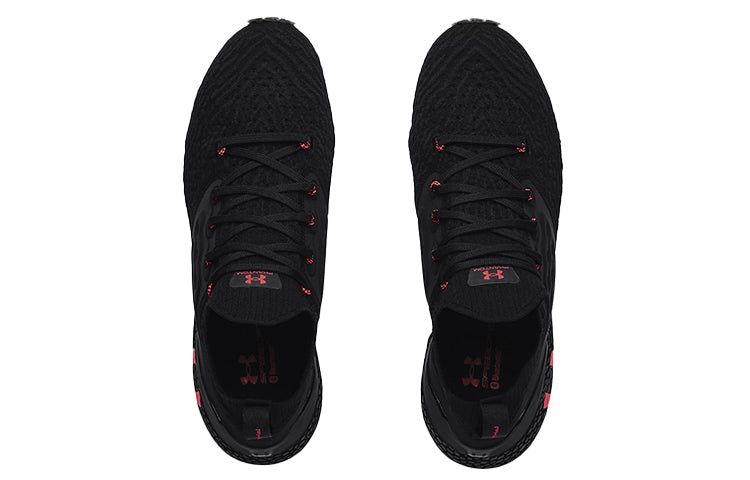 Under Armour HOVR Phantom 2 'Black' 3023017-005 sold by KicksCrew product image thumbnail 4