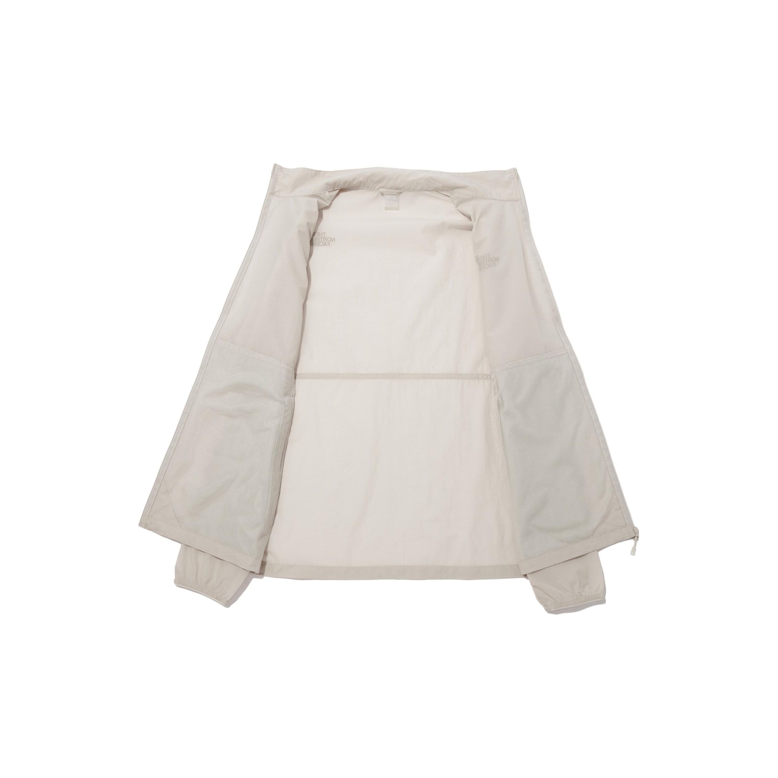 THE NORTH FACE Neilton Jacket 'Beige' NJ3LP04D sold by KicksCrew product image thumbnail 4