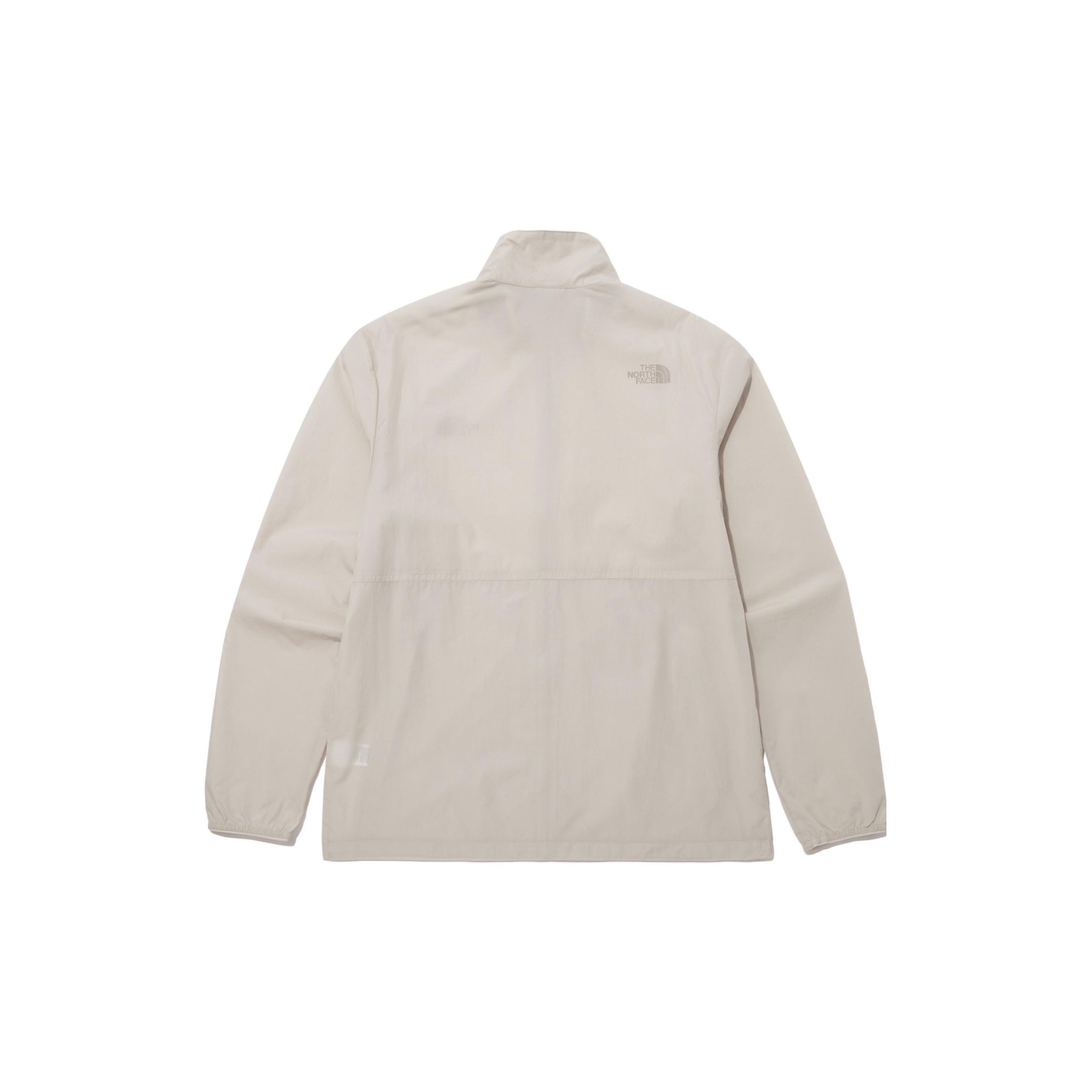 THE NORTH FACE Neilton Jacket 'Beige' NJ3LP04D sold by KicksCrew product image thumbnail 3