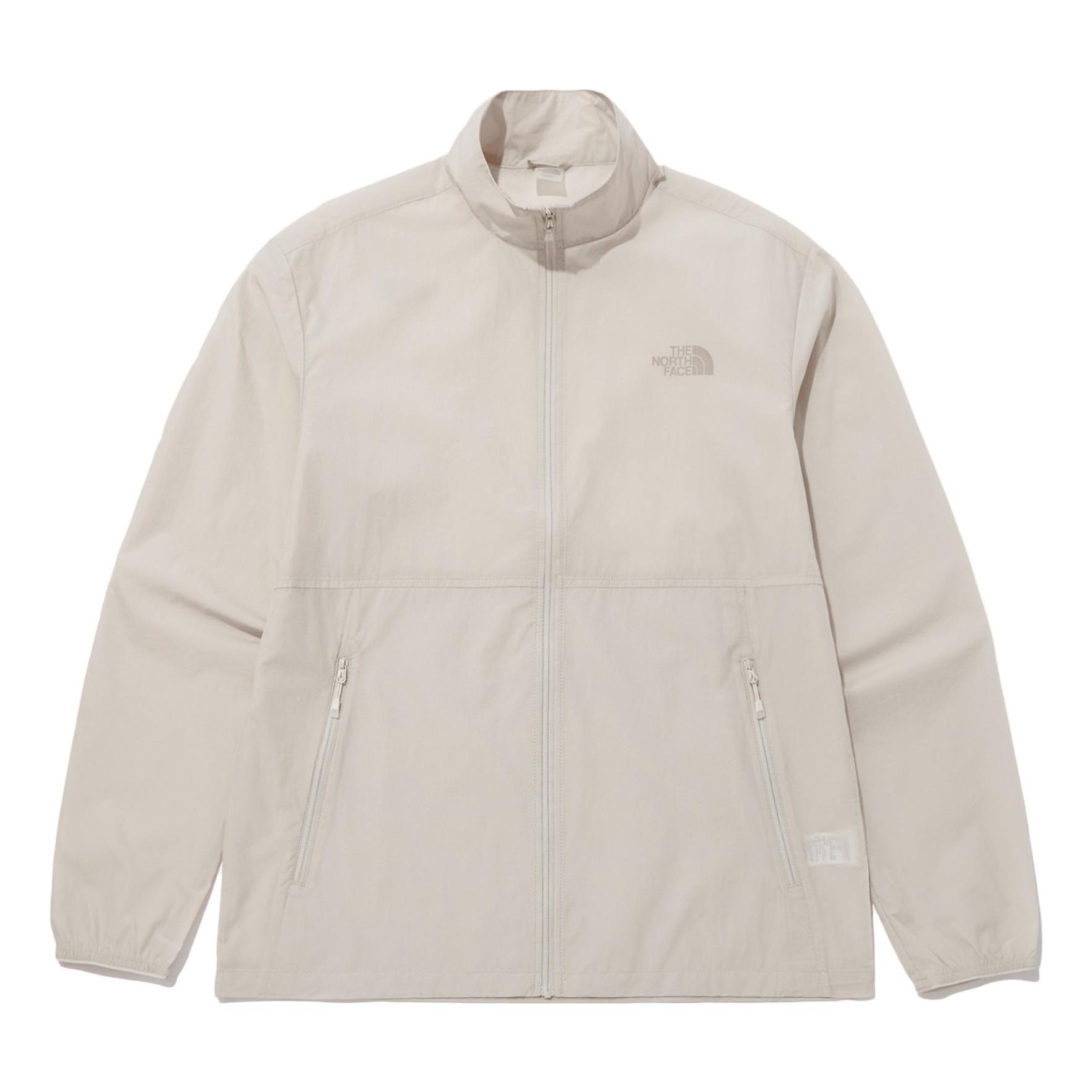 THE NORTH FACE Neilton Jacket 'Beige' NJ3LP04D sold by KicksCrew