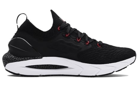 Under Armour HOVR Phantom 2 'Black' 3023017-005 sold by KicksCrew